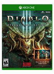 XB1: DIABLO III ETERNAL COLLECTION