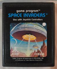 2600: SPACE INVADERS