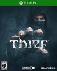 XB1: THIEF - Cap'n Games, Inc.