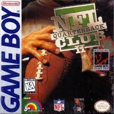 GB: NFL QUARTERBACK CLUB 2