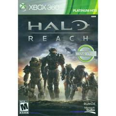 360: HALO: REACH [PLATINUM HITS] - Cap'n Games, Inc.