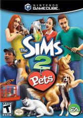 GC: THE SIMS 2: PETS