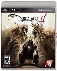PS3: THE DARKNESS II