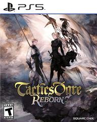 PS5: TACTICS OGRE: REBORN