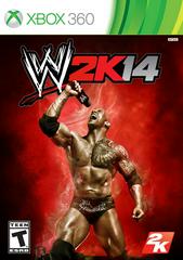 360: WWE 2K14