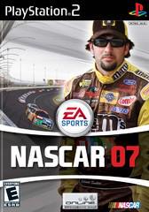 PS2: NASCAR 07