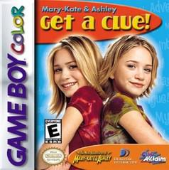 GBC: MARY-KATE AND ASHLEY GET A CLUE
