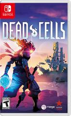 NS: DEAD CELLS