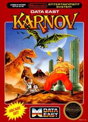 NES: KARNOV