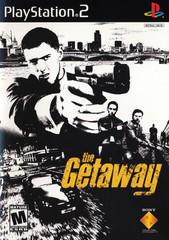 PS2: THE GETAWAY