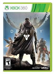 360: DESTINY