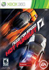 360: NEED FOR SPEED: HOT PURSUIT