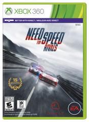 360: NEED FOR SPEED RIVALS