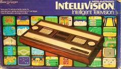 INT: INTELLIVISION CONSOLE