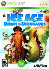 360: ICE AGE: DAWN OF THE DINOSAURS