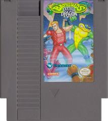 NES: BATTLETOADS AND DOUBLE DRAGON THE ULTIMATE TEAM