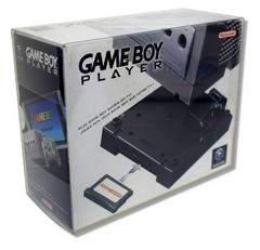 GC: GAMEBOY PLAYER