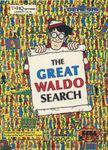 SG: THE GREAT WALDO SEARCH