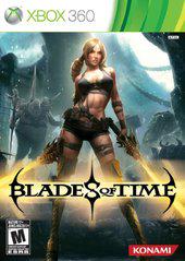 360: BLADES OF TIME