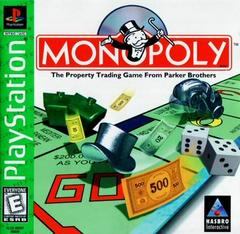 PS1: MONOPOLY [GREATEST HITS]