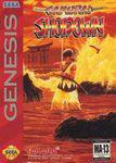 SG: SAMURAI SHODOWN