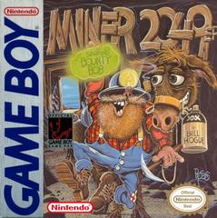 GB: MINER 2049ER