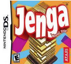 NDS: JENGA