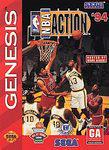 SG: NBA ACTION 94
