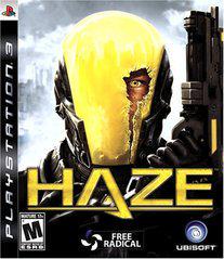 PS3: HAZE
