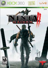 360: NINJA GAIDEN II