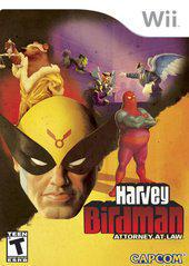 WII: HARVEY BIRDMAN ATTORNEY AT LAW