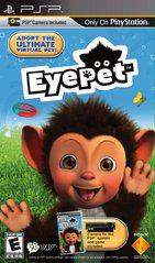 PSP: EYEPET BUNDLE