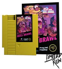 NS: JAY AND SILENT BOB: MALL BRAWL