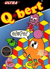 NES: Q*BERT