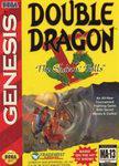 SG: DOUBLE DRAGON V THE SHADOW FALLS