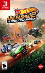 NS: HOT WHEELS UNLEASHED 2 TURBOCHARGED