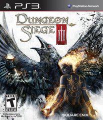 PS3: DUNGEON SIEGE III - Cap'n Games, Inc.