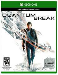 XB1: QUANTUM BREAK