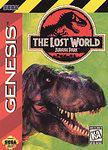 SG: THE LOST WORLD JURASSIC PARK