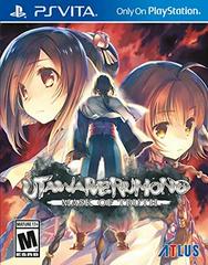 PSV: UTAWARERUMONO: MASK OF TRUTH