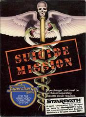 2600: SUICIDE MISSION