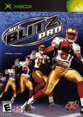 XBX: NFL BLITZ PRO