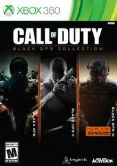 360: CALL OF DUTY BLACK OPS COLLECTION