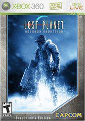 360: LOST PLANET EXTREME CONDITION [COLLECTOR'S EDITION]