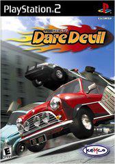PS2: TOP GEAR DAREDEVIL