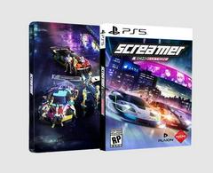 PS5: SCREAMER [ECHO EDITION]
