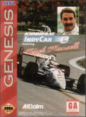 SG: NEWMAN-HAAS INDYCAR