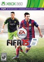 360: FIFA 15