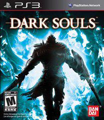 PS3: DARK SOULS