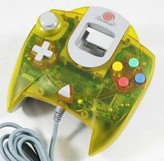 DC: SEGA DREAMCAST CONTROLLERS - Cap'n Games, Inc.